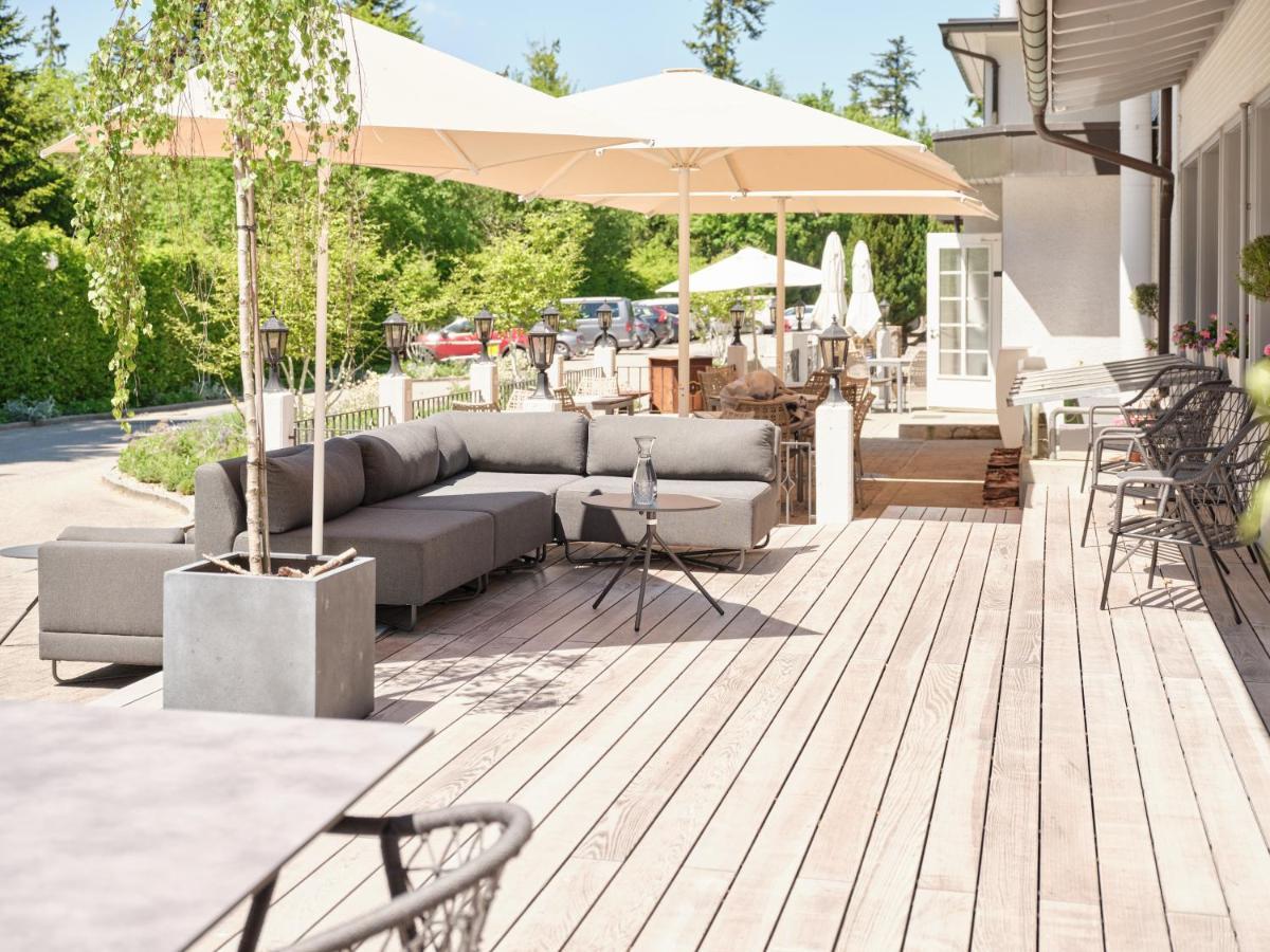 Boutique Hotel Moosegg Emmenmatt Exterior foto