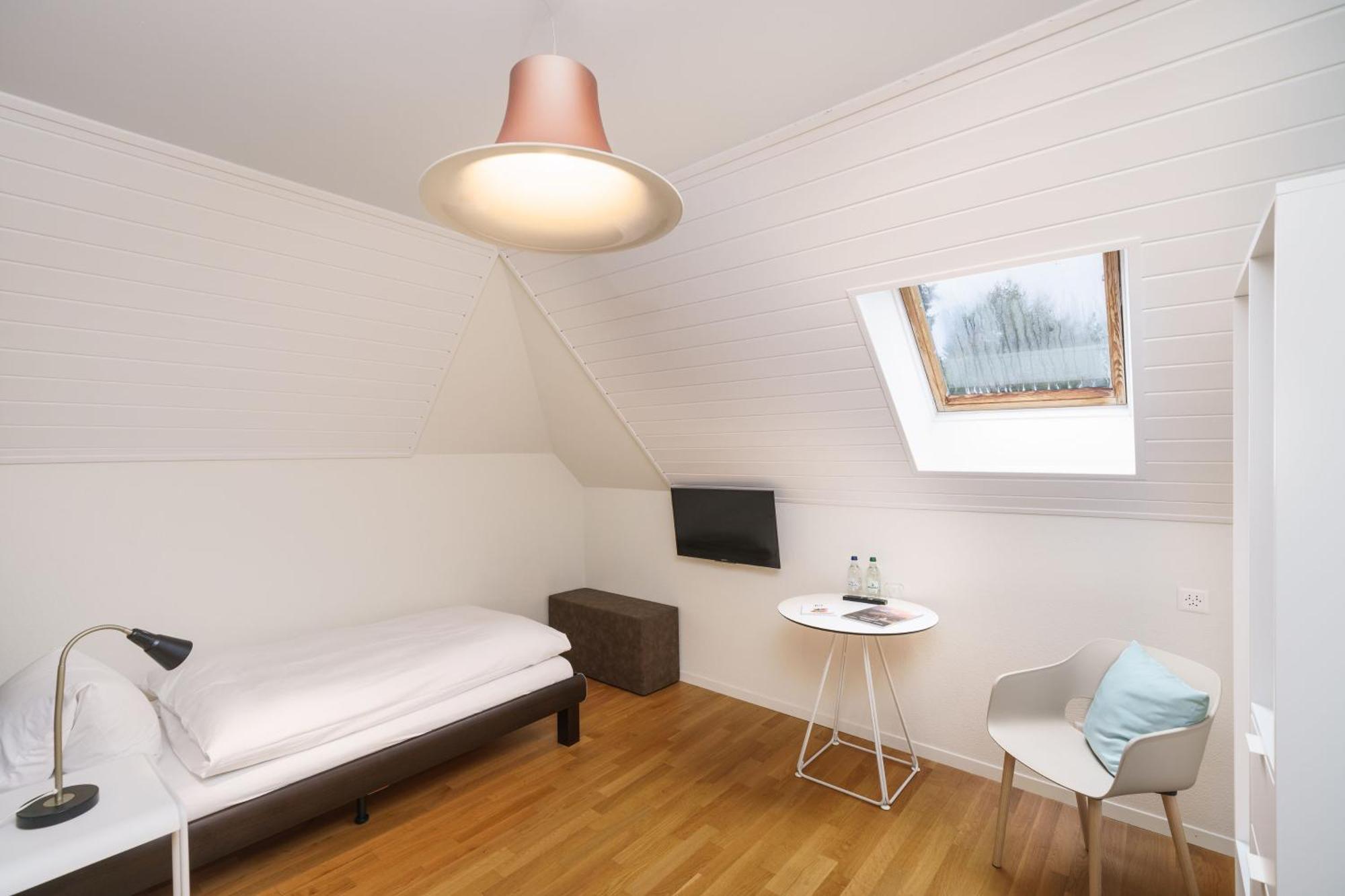 Boutique Hotel Moosegg Emmenmatt Exterior foto